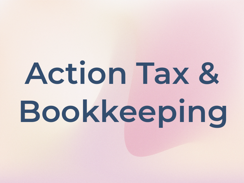 Action Tax & Bookkeeping