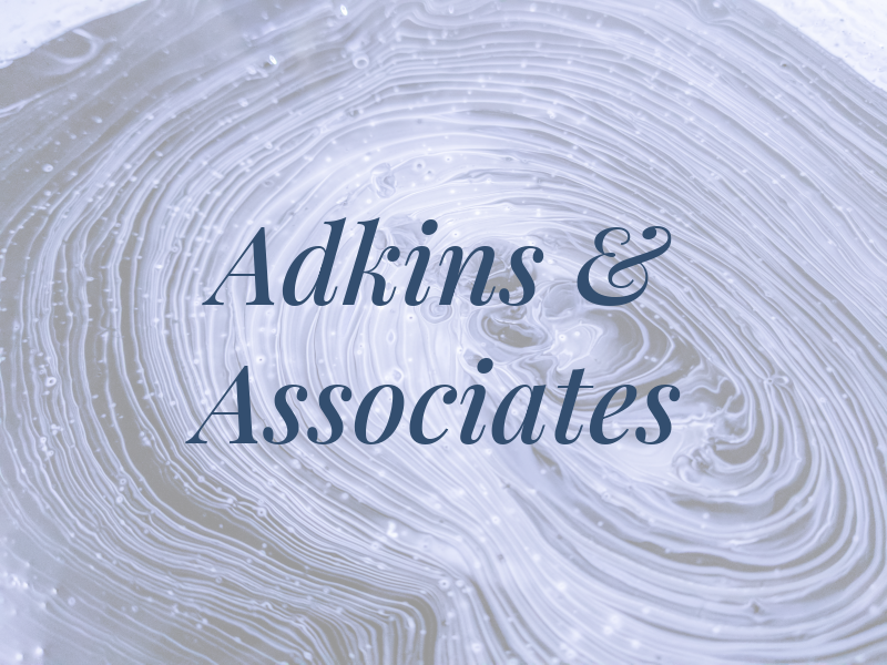 Adkins & Associates