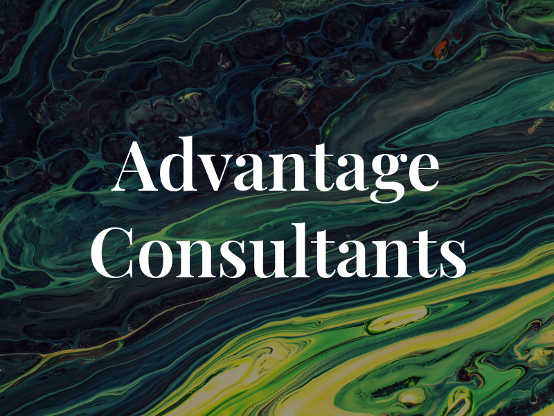 Advantage Consultants