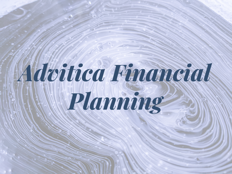 Advitica Financial Planning
