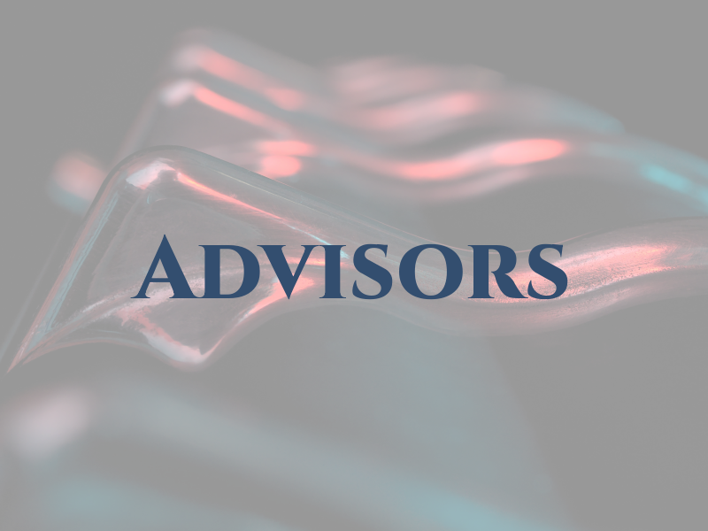Advisors