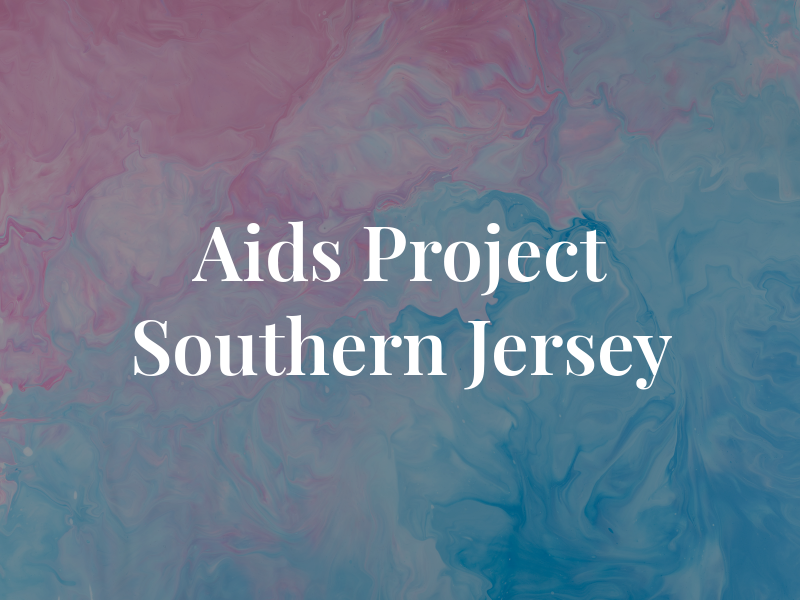 Aids Law Project of Southern New Jersey