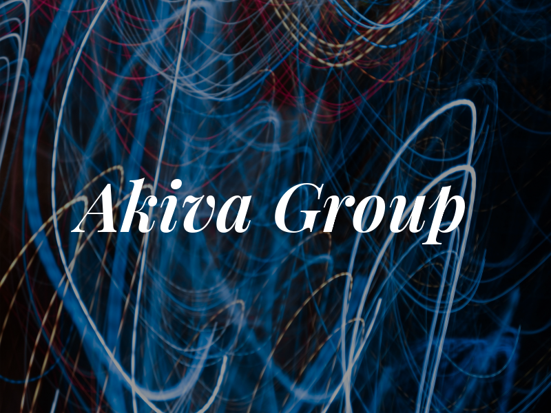 Akiva Group