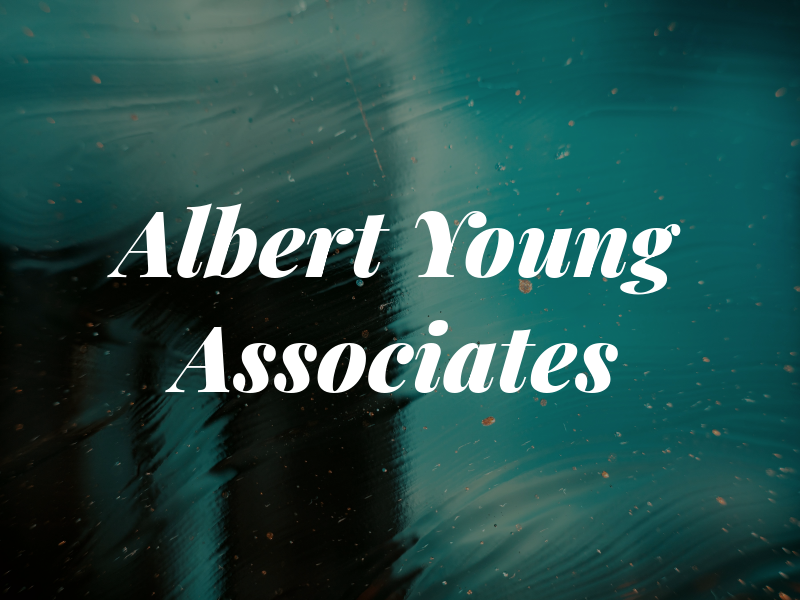 Albert L Young & Associates