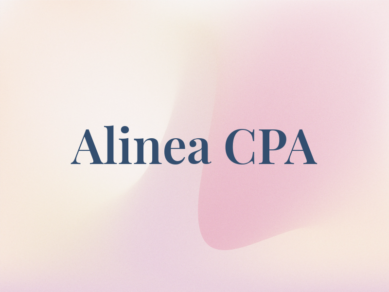 Alinea CPA