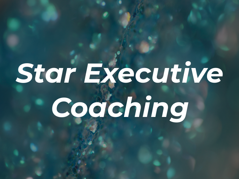 All Star Executive Coaching