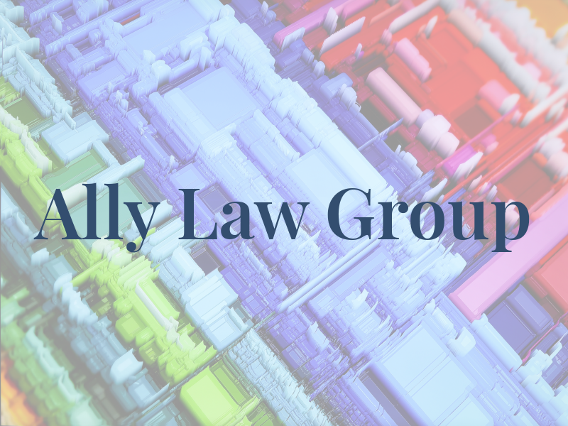 Ally Law Group