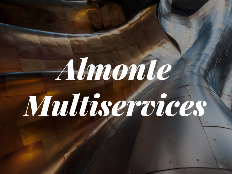 Almonte Multiservices