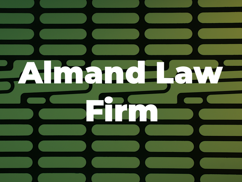 Almand Law Firm