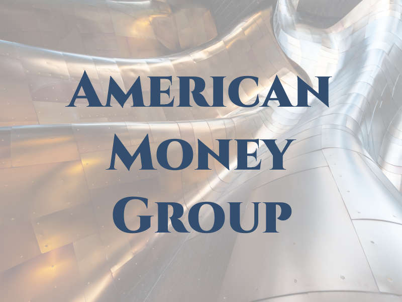 American Money Group