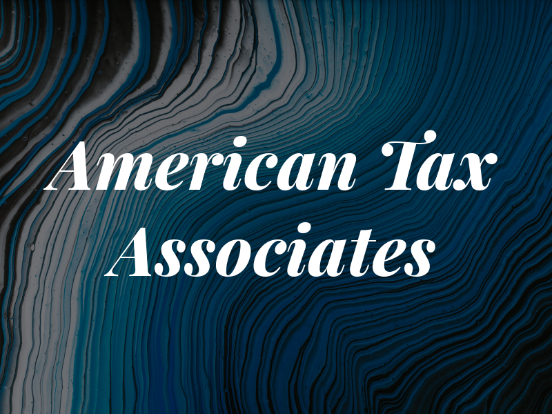 American Tax Associates