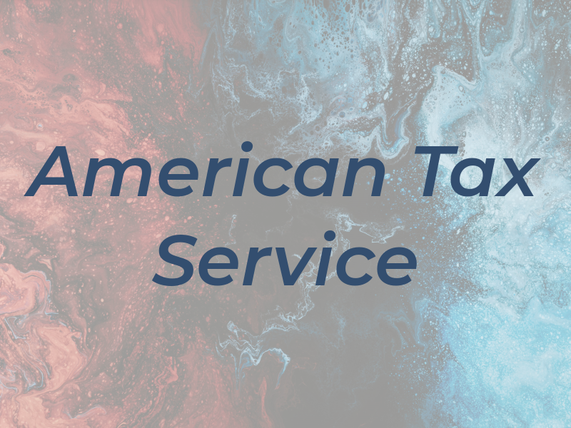 American Tax Service