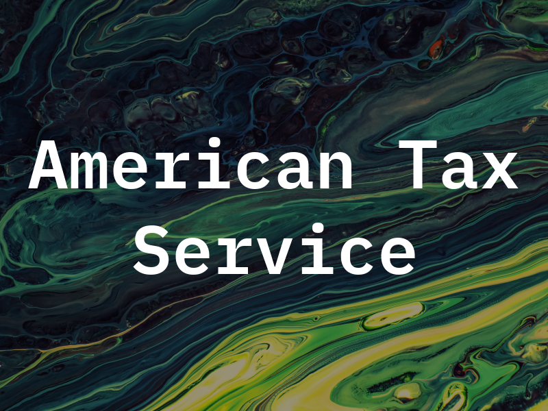 American Tax Service