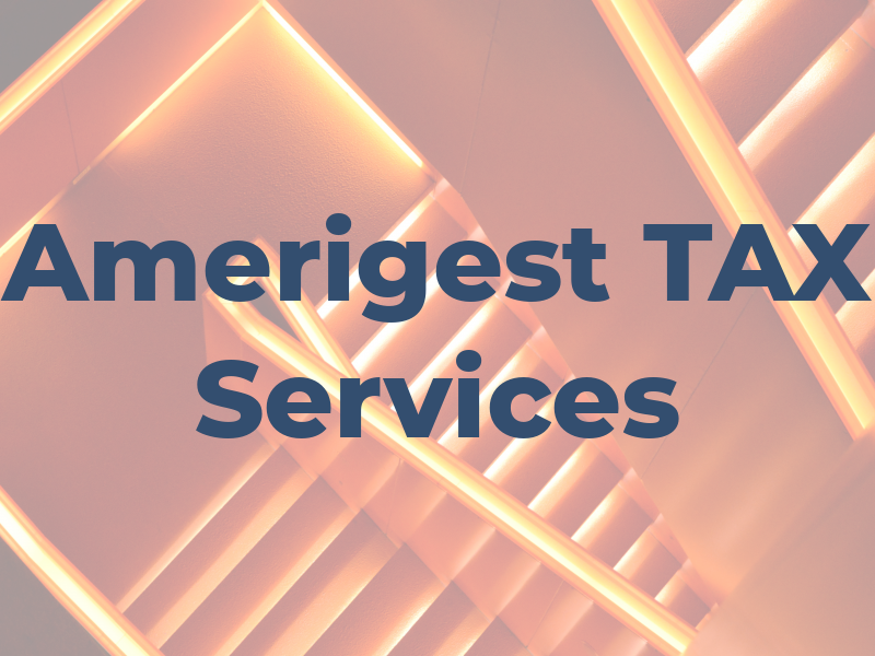 Amerigest TAX Services