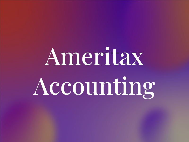 Ameritax Accounting