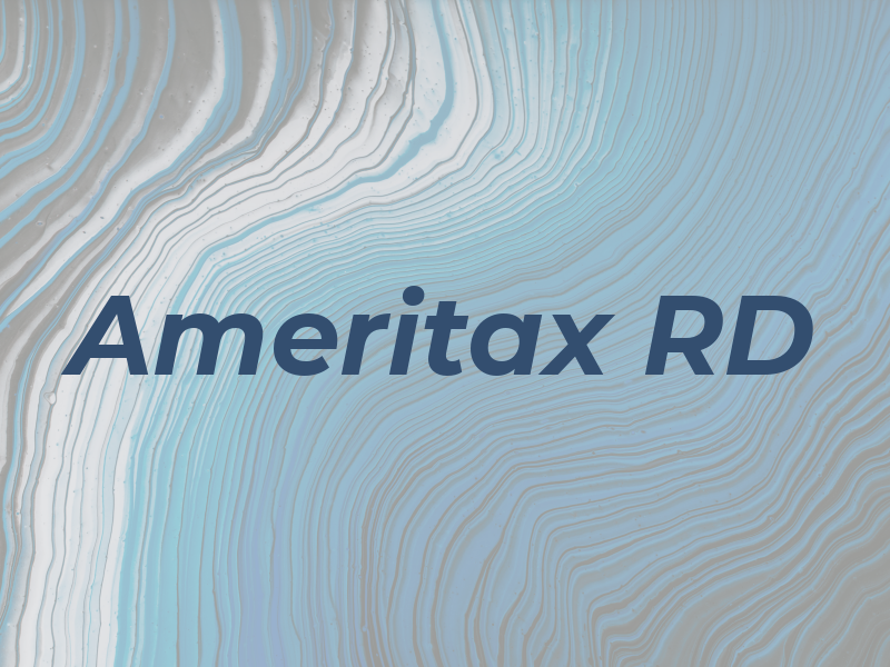 Ameritax RD
