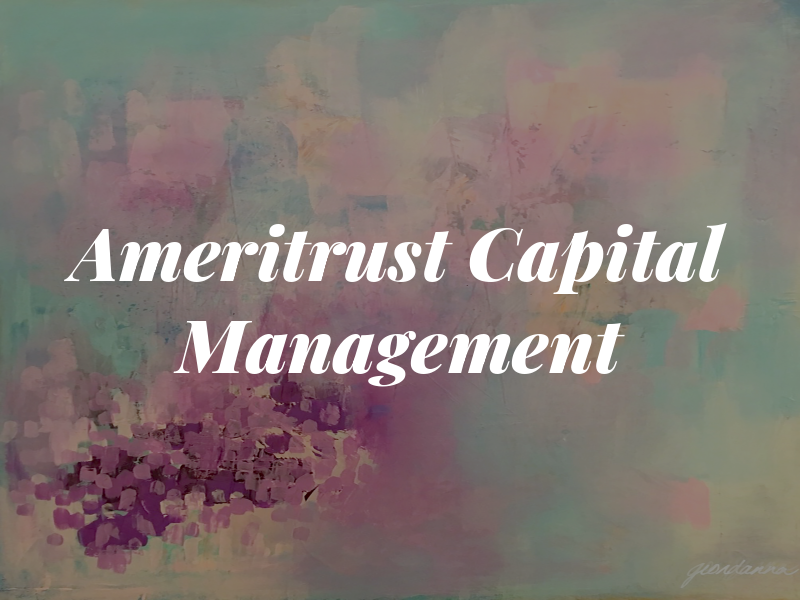 Ameritrust Capital Management