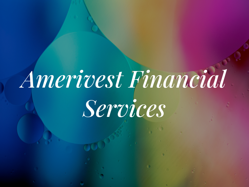 Amerivest Financial Services