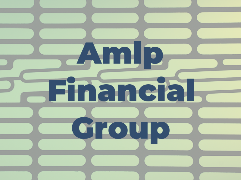 Amlp Financial Group