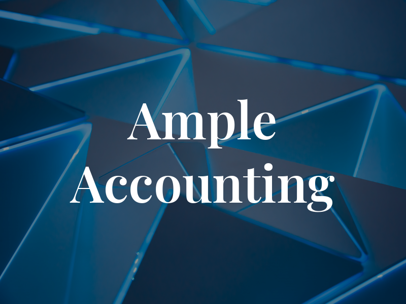 Ample Accounting