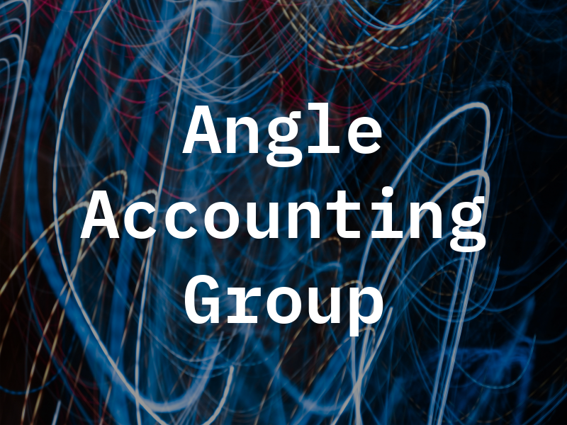 Angle Tax & Accounting Group