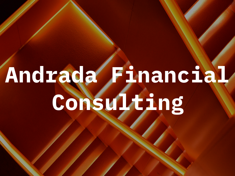 Andrada Financial Consulting