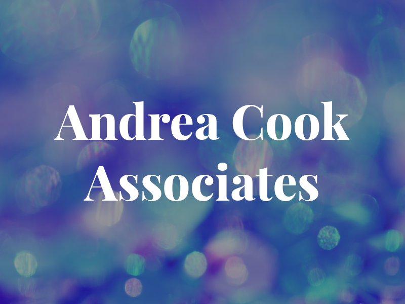 Andrea Cook & Associates