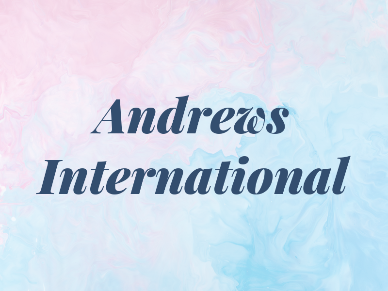 Andrews International