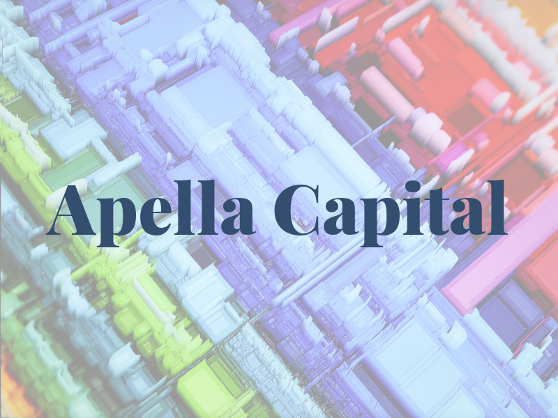 Apella Capital