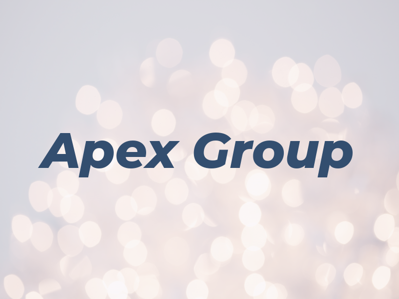 Apex Group