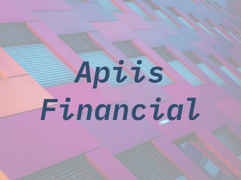 Apiis Financial