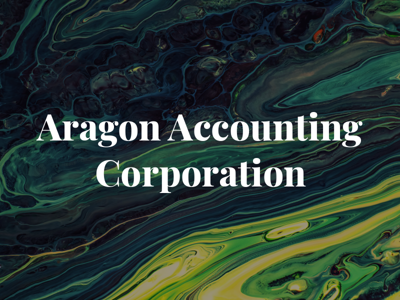 Aragon Accounting Corporation