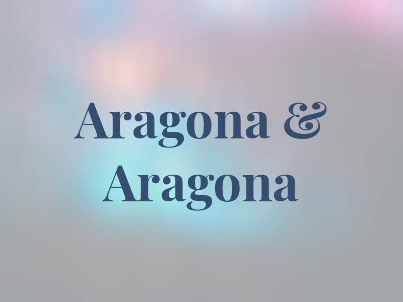 Aragona & Aragona