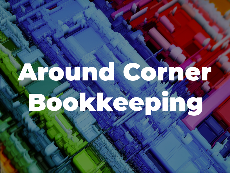 Around the Corner Bookkeeping