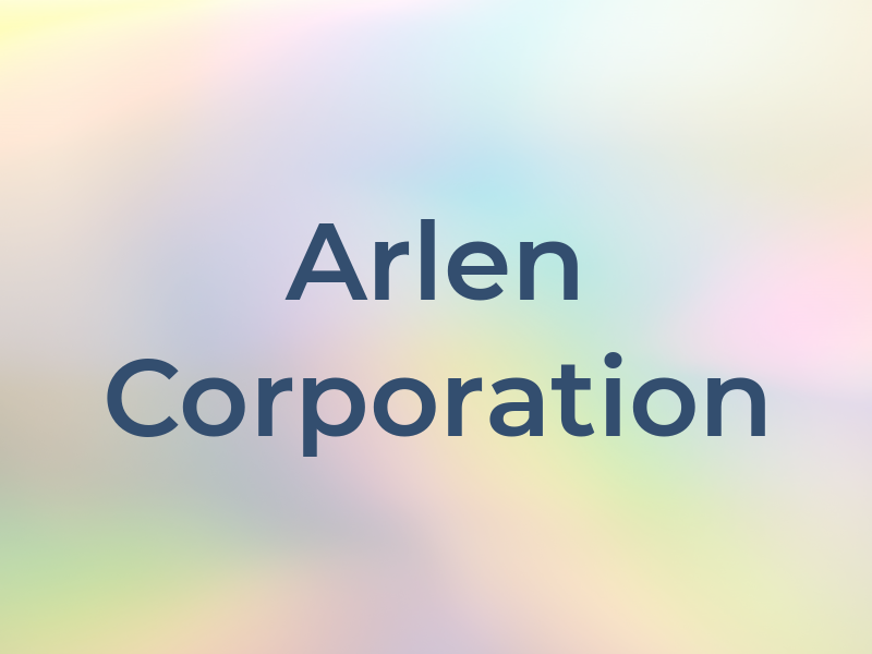 Arlen Corporation
