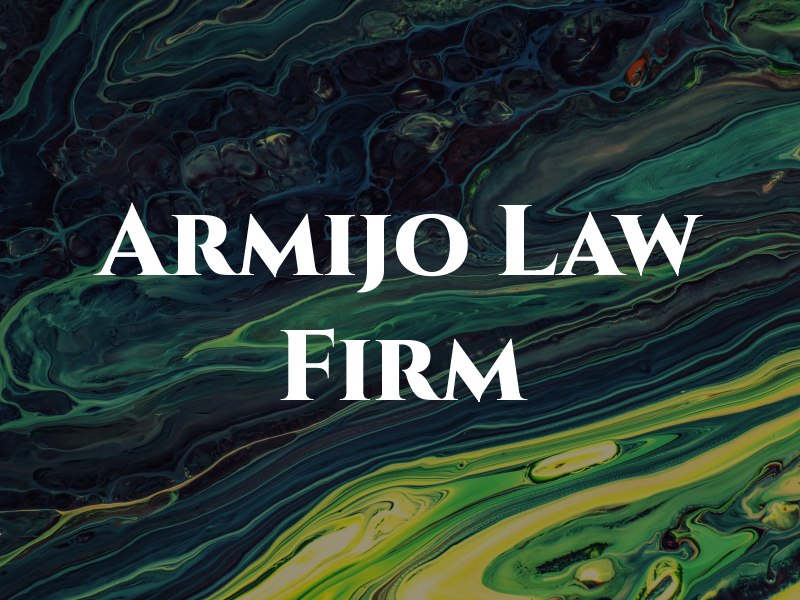 Armijo Law Firm