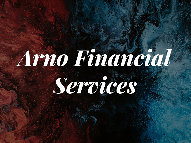 Arno Financial Services