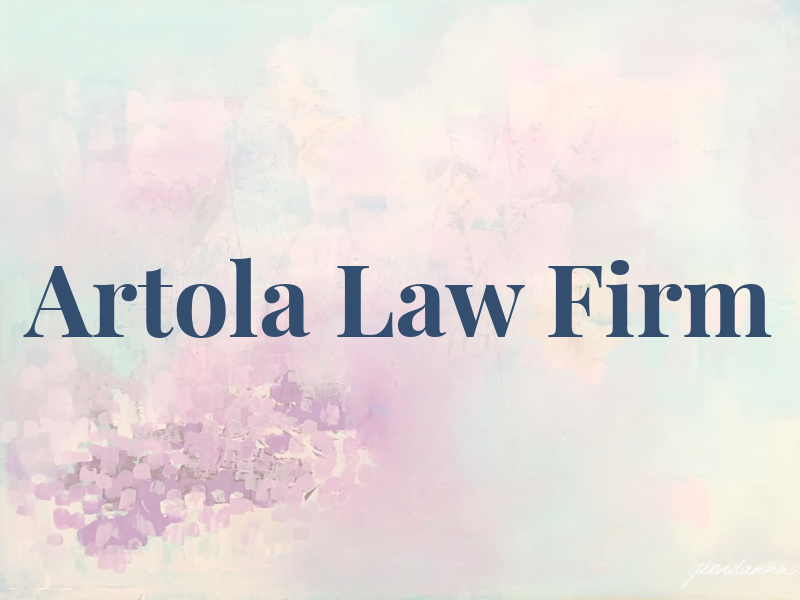 Artola Law Firm