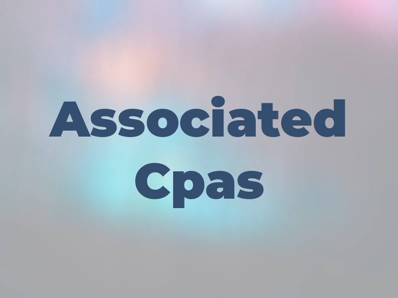 Associated Cpas