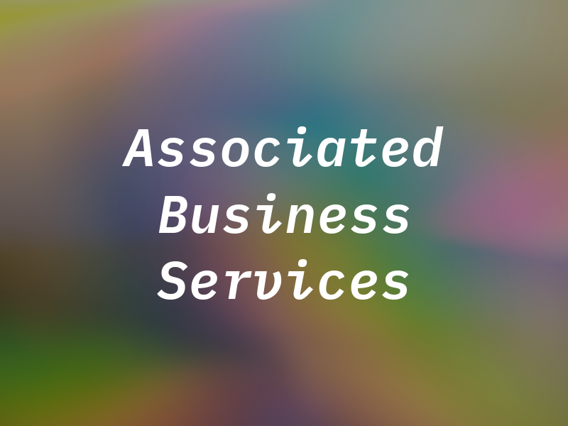 Associated Business & Tax Services