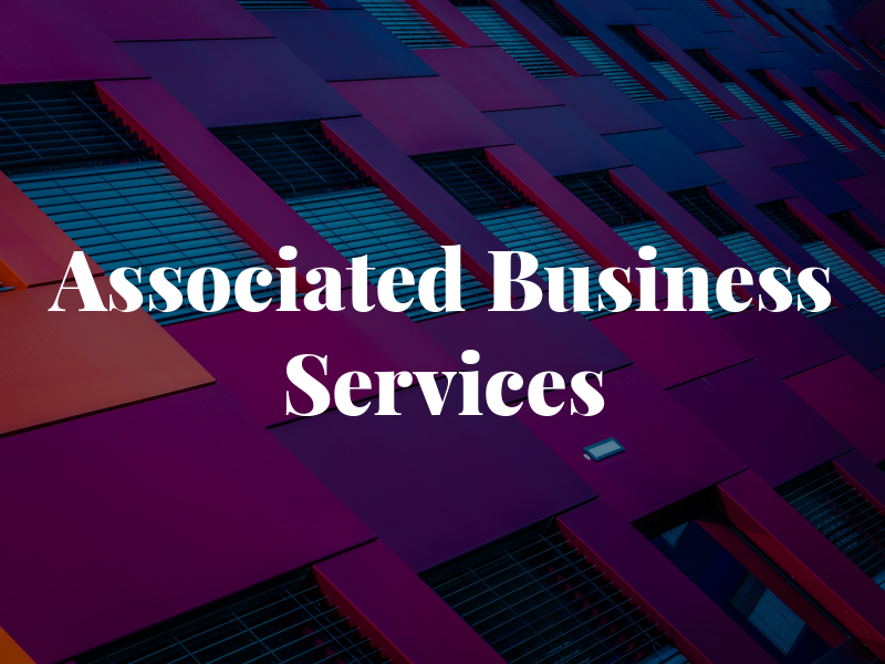 Associated Business Services