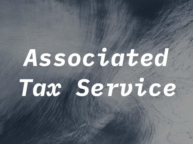 Associated Tax Service