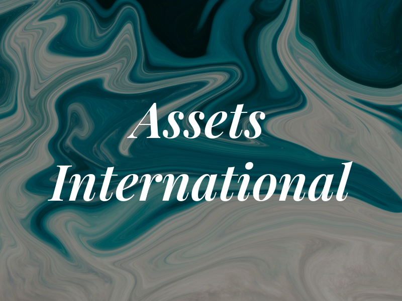 Assets International