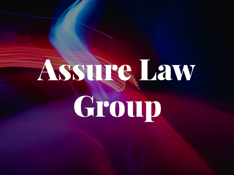 Assure Law Group