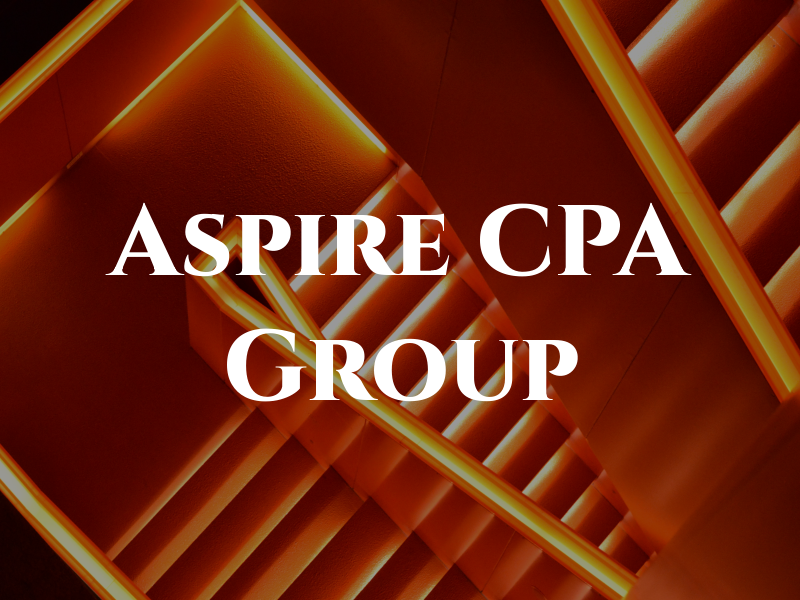 Aspire CPA Group