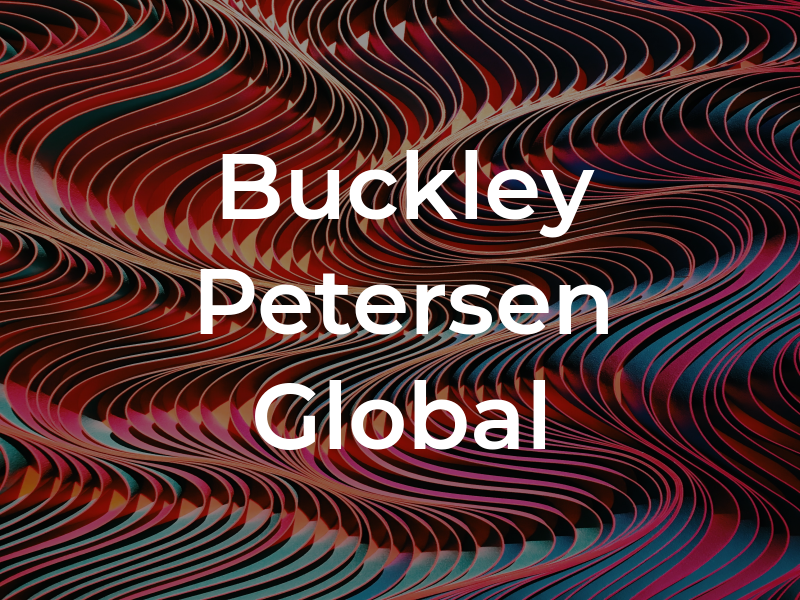 Buckley Petersen Global