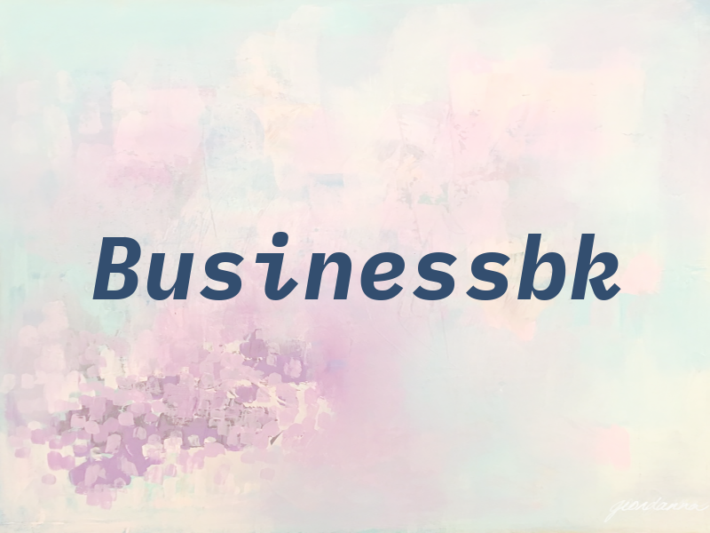 Businessbk