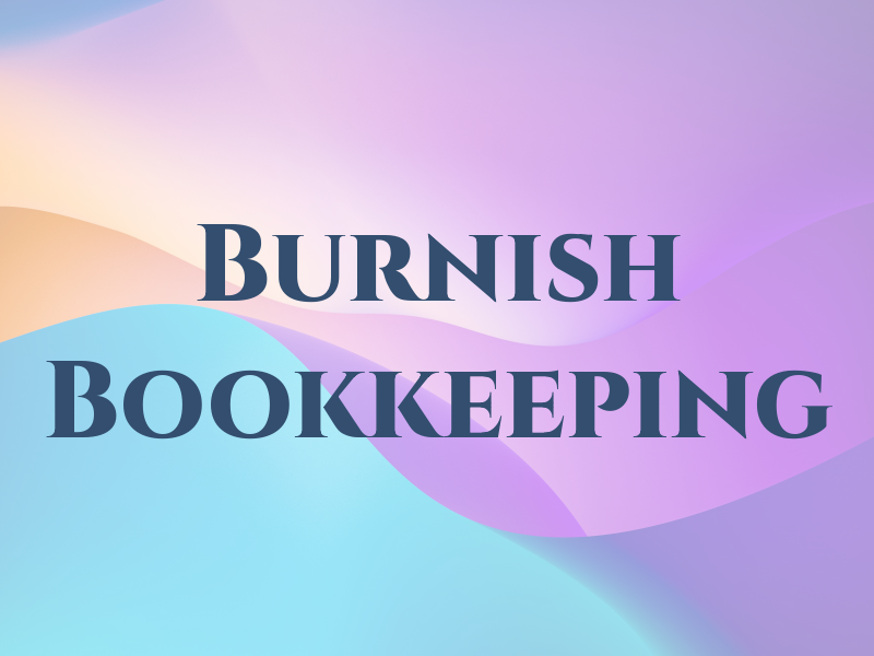 Burnish Bookkeeping