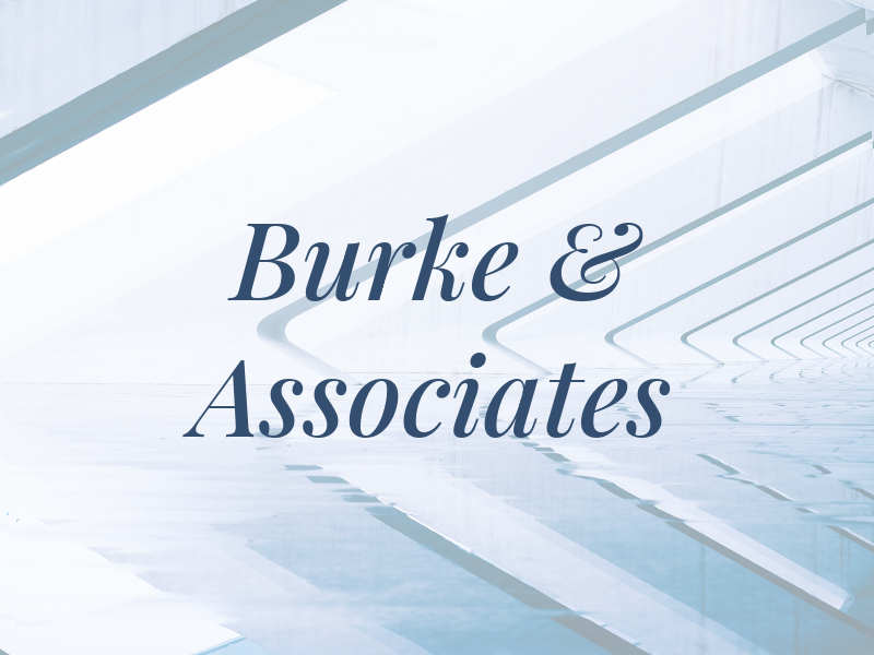 Burke & Associates
