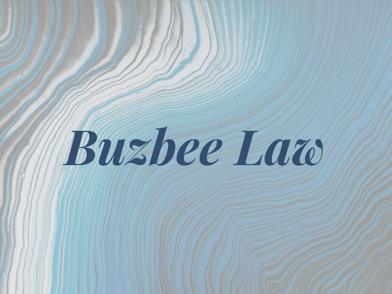 Buzbee Law